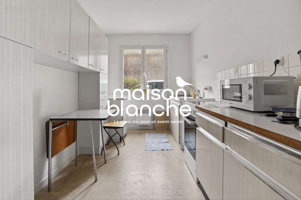 Appartement à PARTHENAY