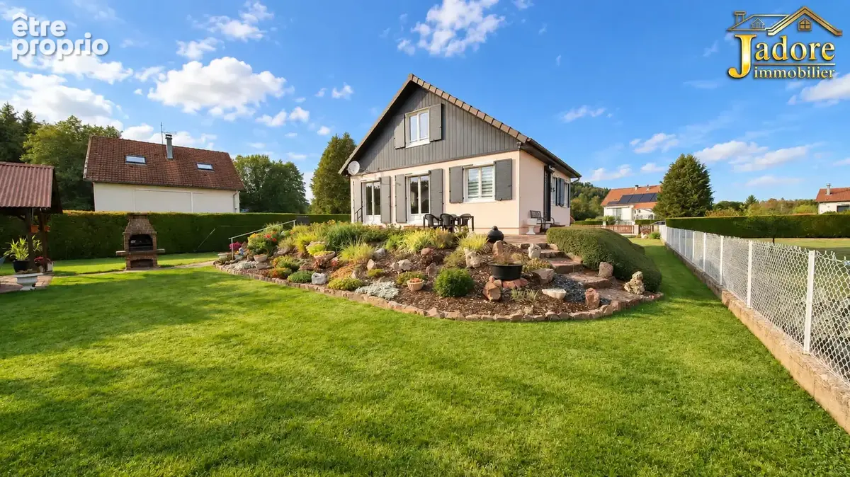 Maison proche toute commodites - photo 4