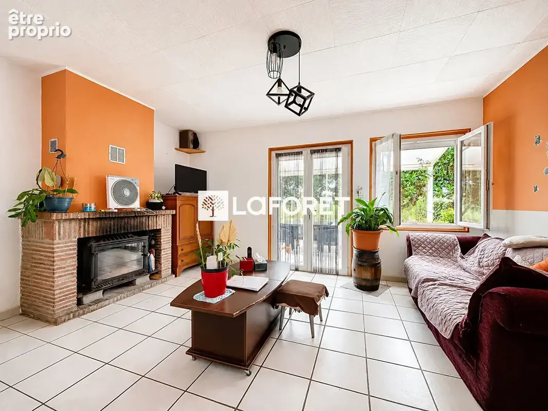 Maison à vendre Villematier 5 pièces 118 m2 - photo 6