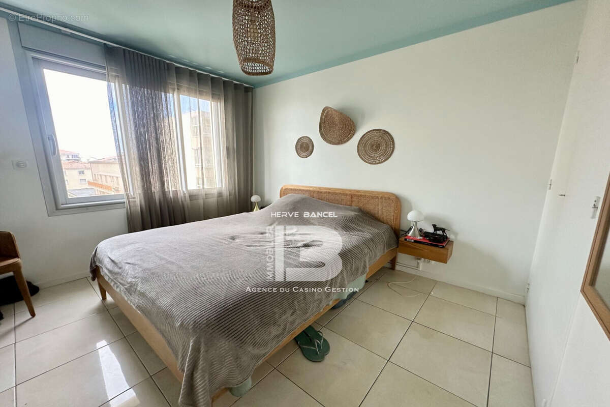 Appartement à PALAVAS-LES-FLOTS