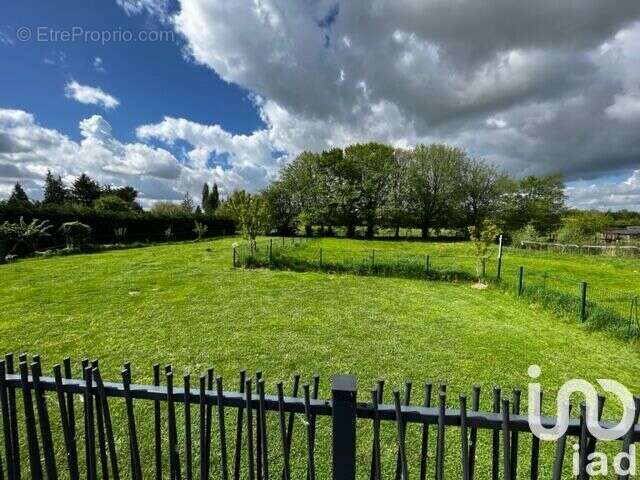 Photo 4 - Maison à VOISCREVILLE