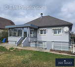 Maison à BALDERSHEIM