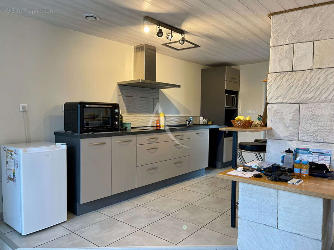 Maison à SERIGNE
