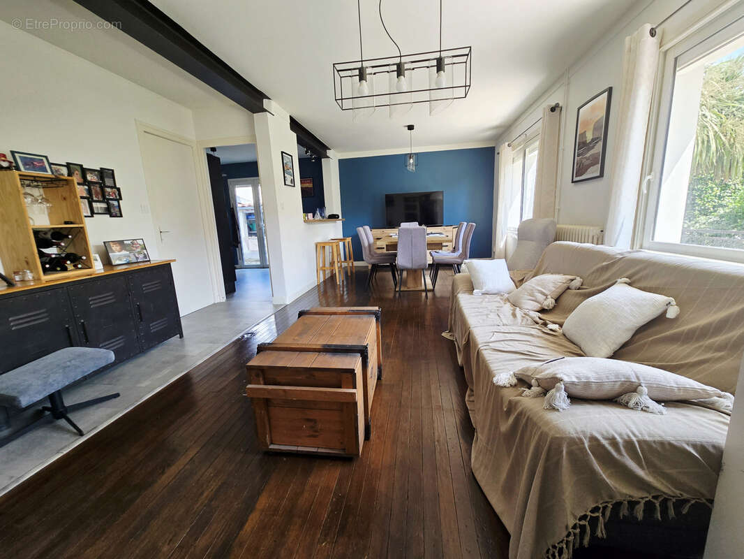 Maison 130 m2 -3 chambres- - photo 3