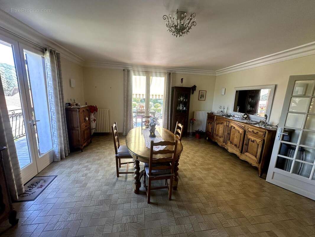Photo 7 - Maison à VILLEFRANCHE-DE-ROUERGUE