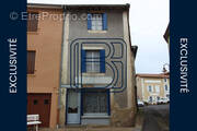 Maison à SAINT-AMANT-ROCHE-SAVINE