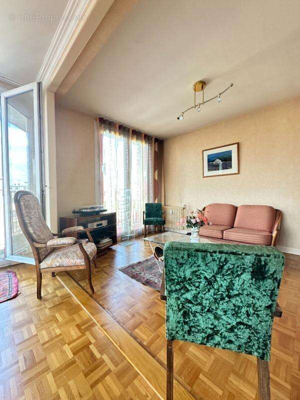 Appartement à SAINT-BRIEUC