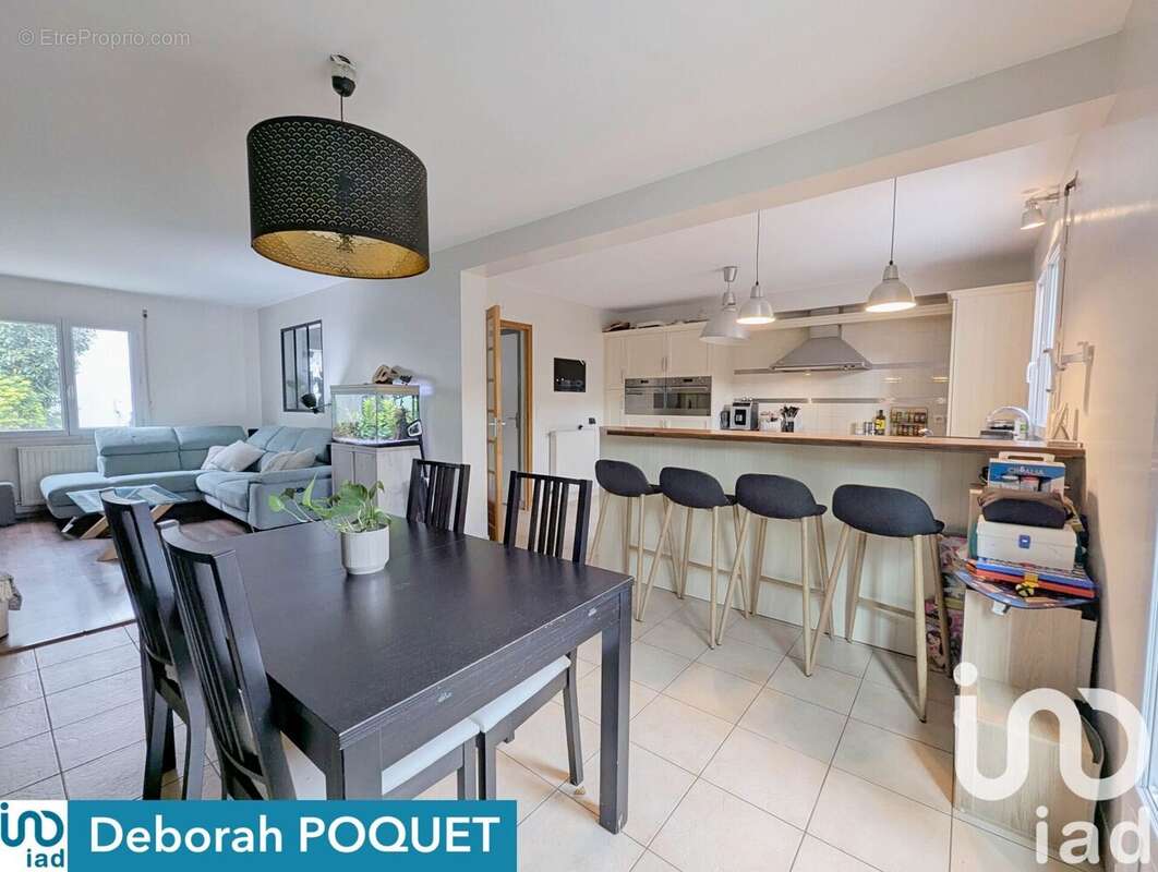 Photo 7 - Maison à MORSANG-SUR-ORGE