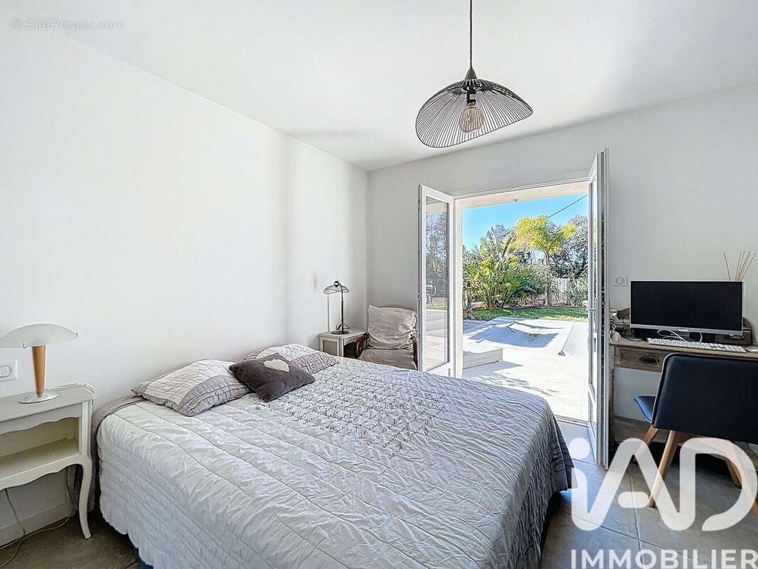 Photo 9 - Maison à LA VALETTE-DU-VAR