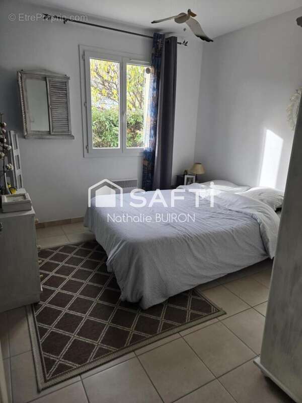 Photo 4 - Maison à BOUCHET