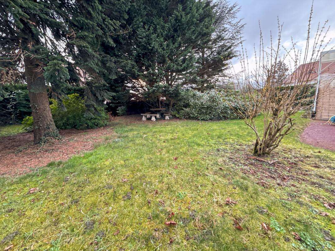 Maison à ROMORANTIN-LANTHENAY