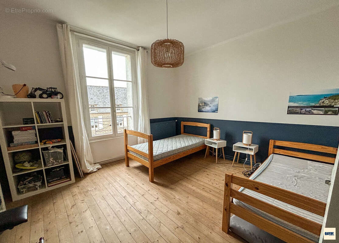 Appartement 95 m² à Saint-Malo  - photo 5
