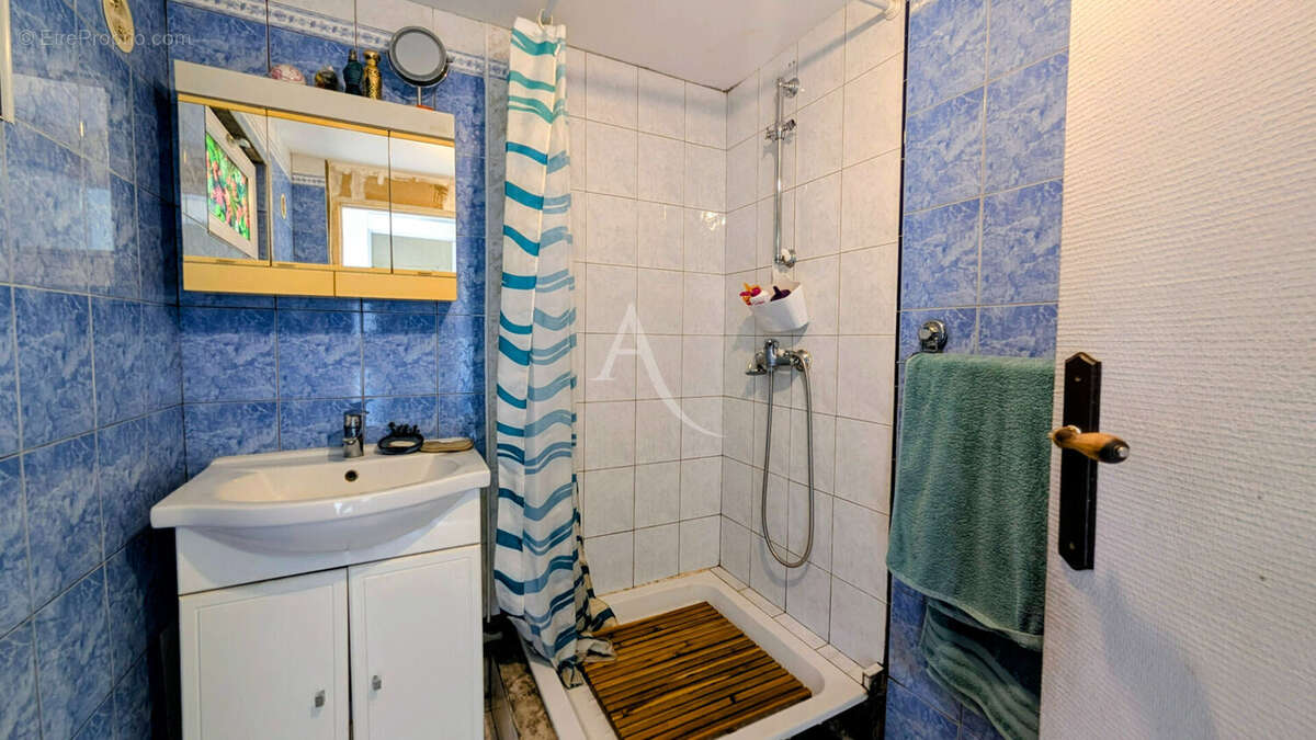Maison Neuilly Plaisance 3 pièce(s) 71 m2 - photo 8