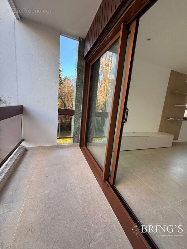 Appartement à ANNECY