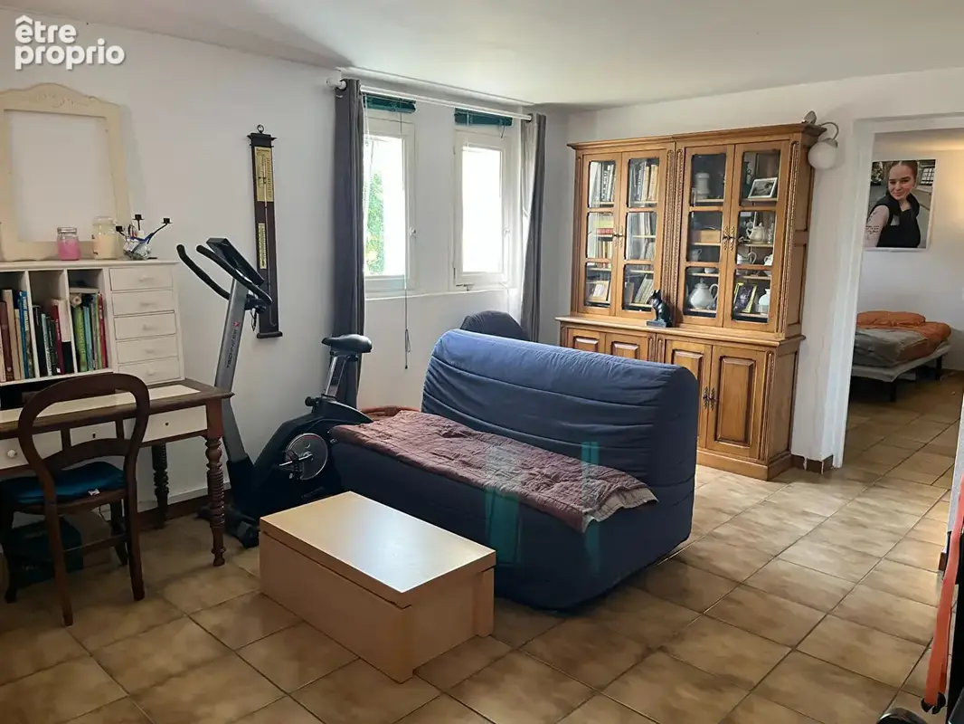 Maison 164m² à cabannes - photo 17