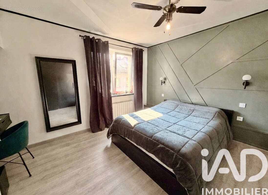 Maison 133 m² à Ranguevaux  - photo 9