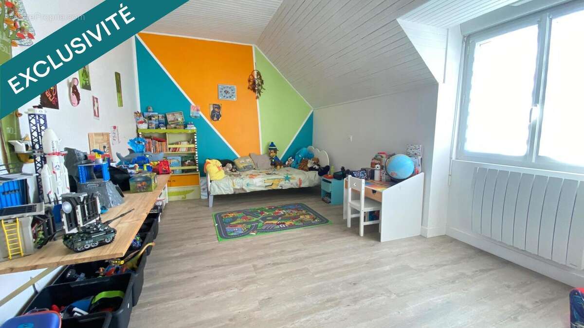 Photo 8 - Maison à PLUVIGNER