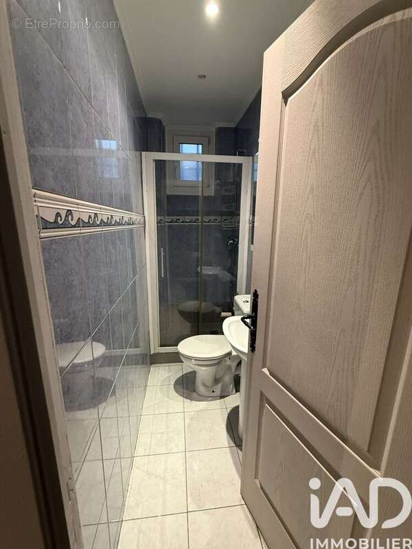 Photo 9 - Maison à VILLENEUVE-SAINT-GEORGES