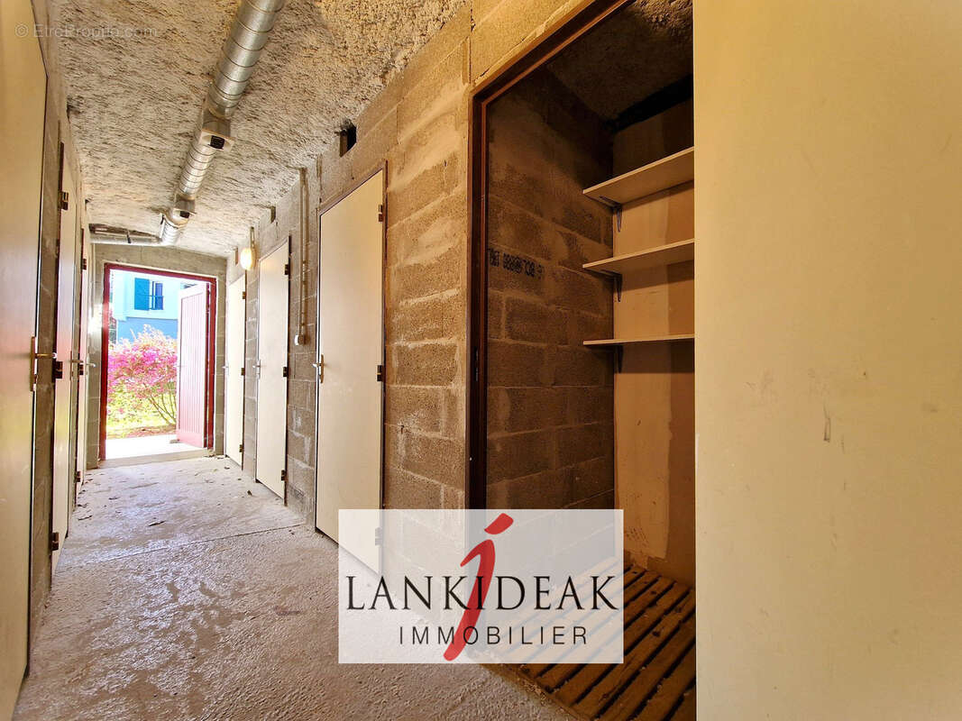 Appartement à CAMBO-LES-BAINS