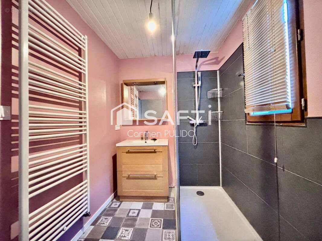 Photo 7 - Maison à CASTILLON-LA-BATAILLE