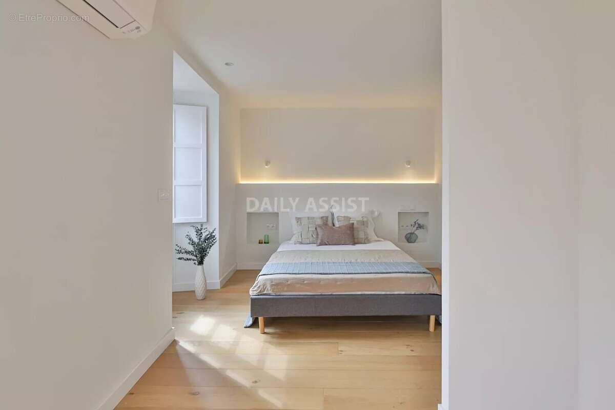 Appartement à SAINT-JEAN-DE-LUZ