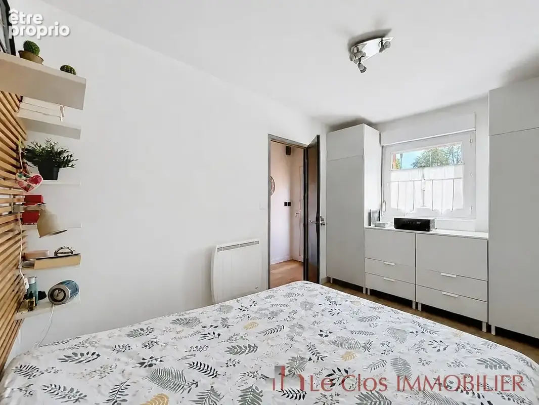 Maison 4 pièces 80 m² à vendre à Seilh (31840) - photo 8