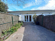 Maison à SAINT-GEORGES-D&#039;OLERON