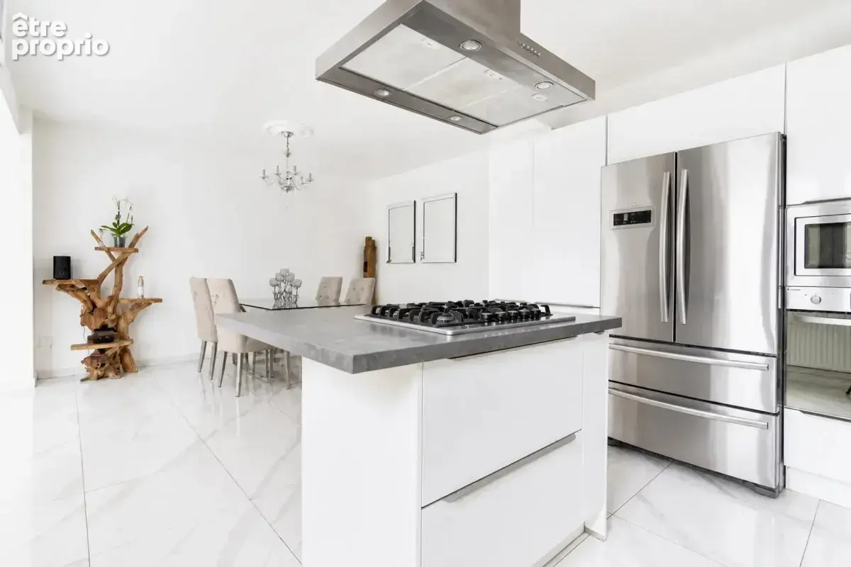 Maison de 4 pièces de 88 m² à Tourcoing Les Orions - photo 6