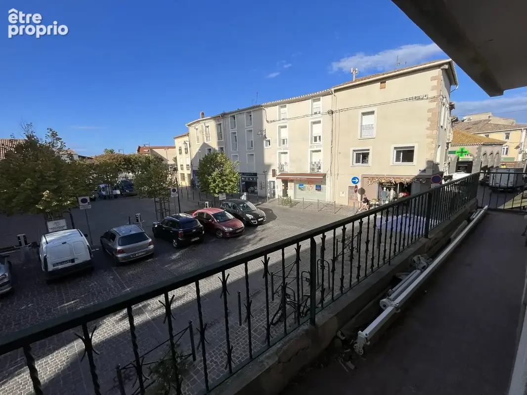 Immeuble de rapport à vendre   800 000 € - photo 2
