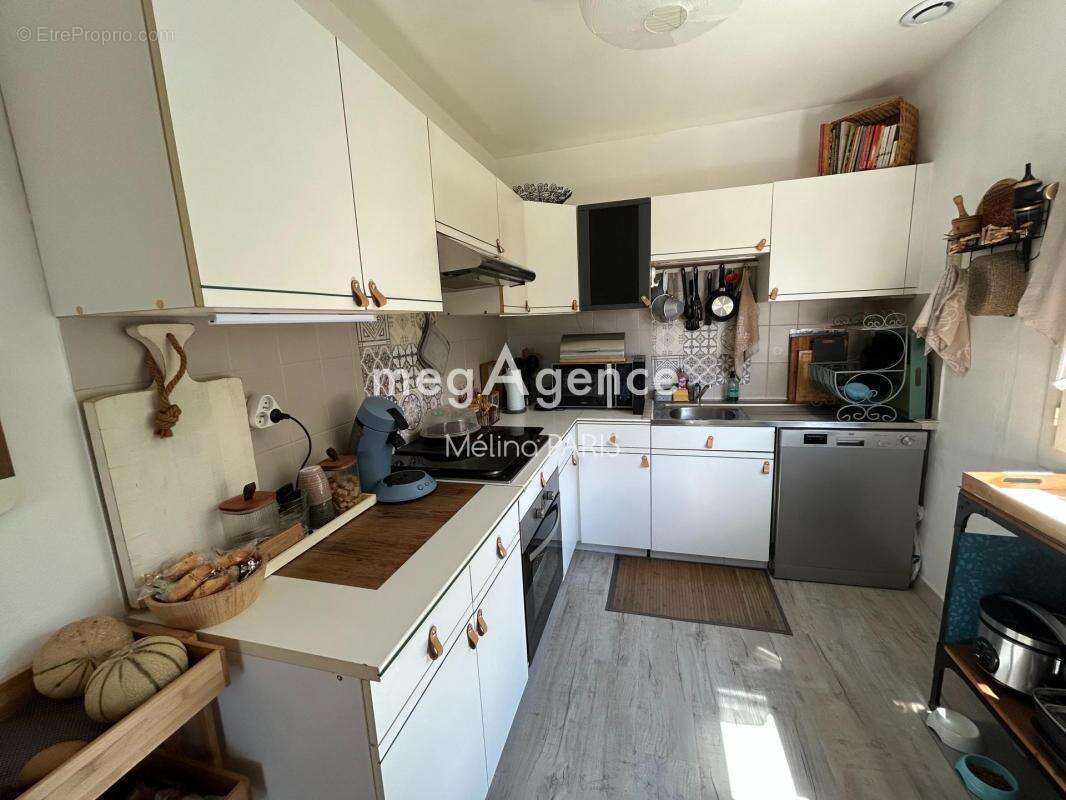 Maison à CONCHES-EN-OUCHE