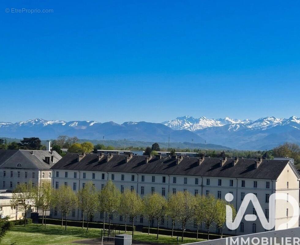 Photo 1 - Appartement à TARBES