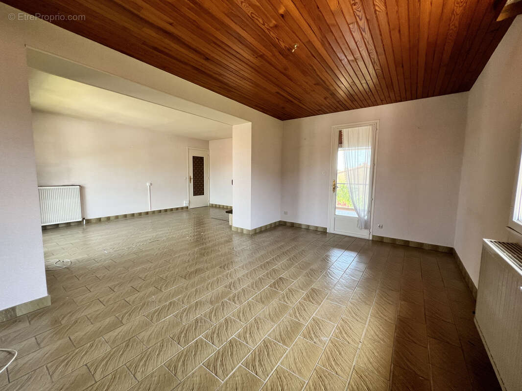 Maison à CERET
