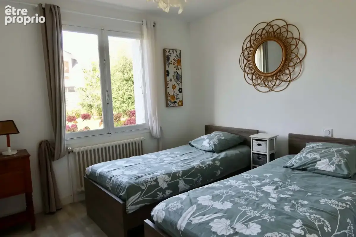 SAINT CAST Maison 4 Chambres proche de la plage de la fresnaye - photo 9