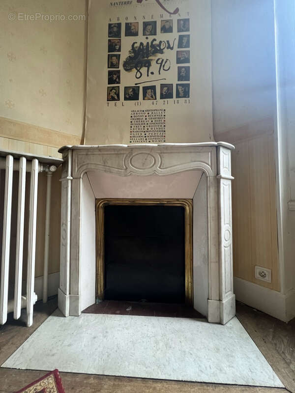 Maison à COSNE-COURS-SUR-LOIRE