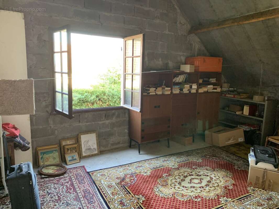 Maison à SAINT-JEAN-DE-LA-RUELLE