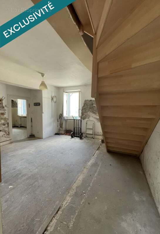 Photo 9 - Maison à COMMENTRY