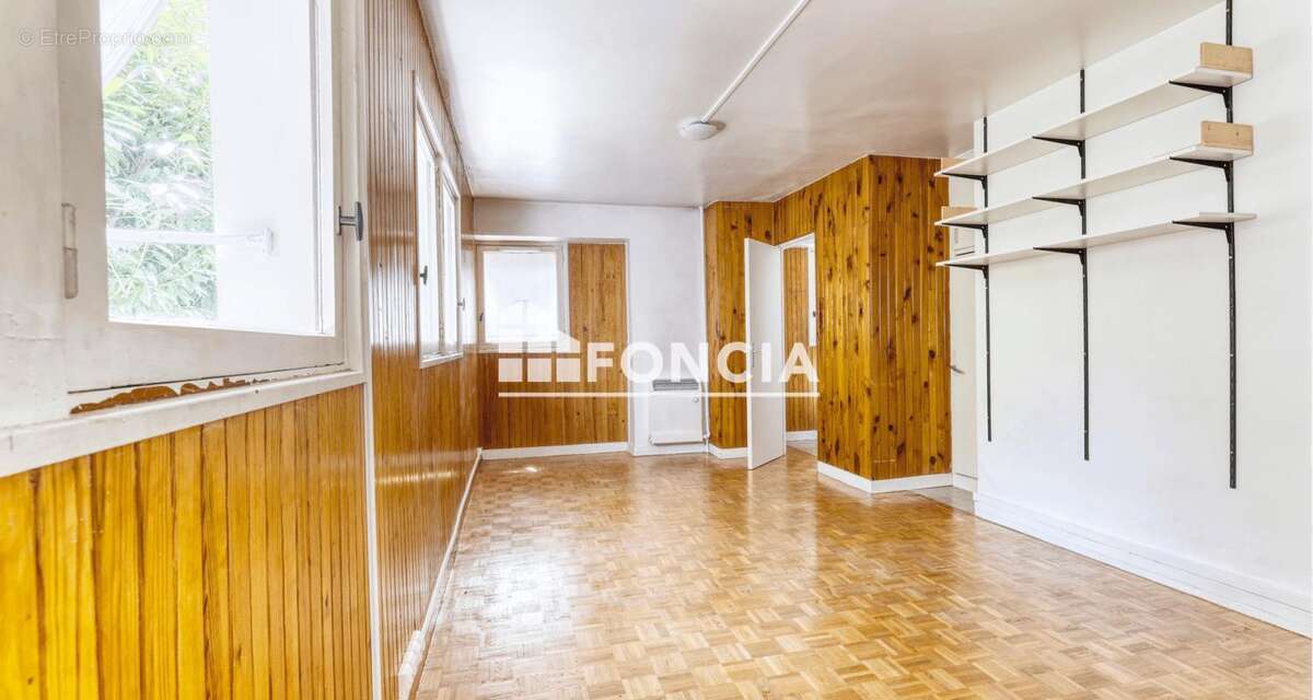 Appartement à CLAMART