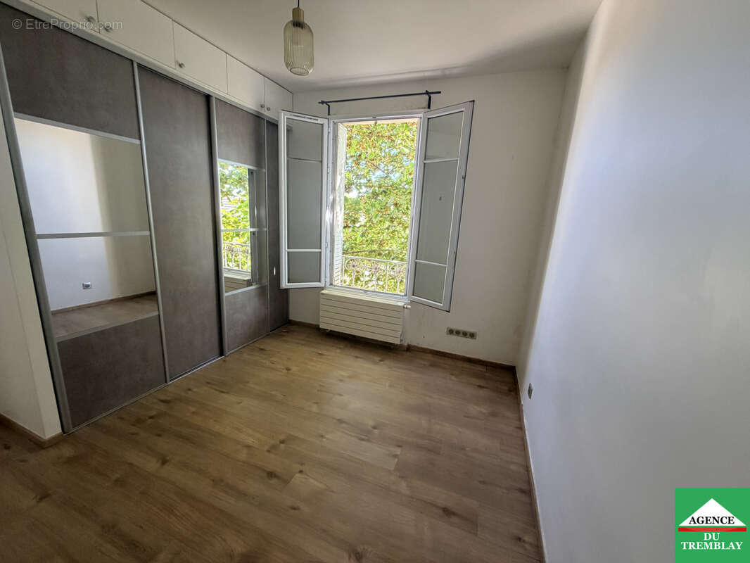 Saint-Maur-Des-Fossés : appartement de 50m2 à acheter - photo 7