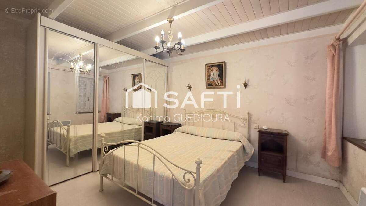 Photo 3 - Maison à PLEUBIAN