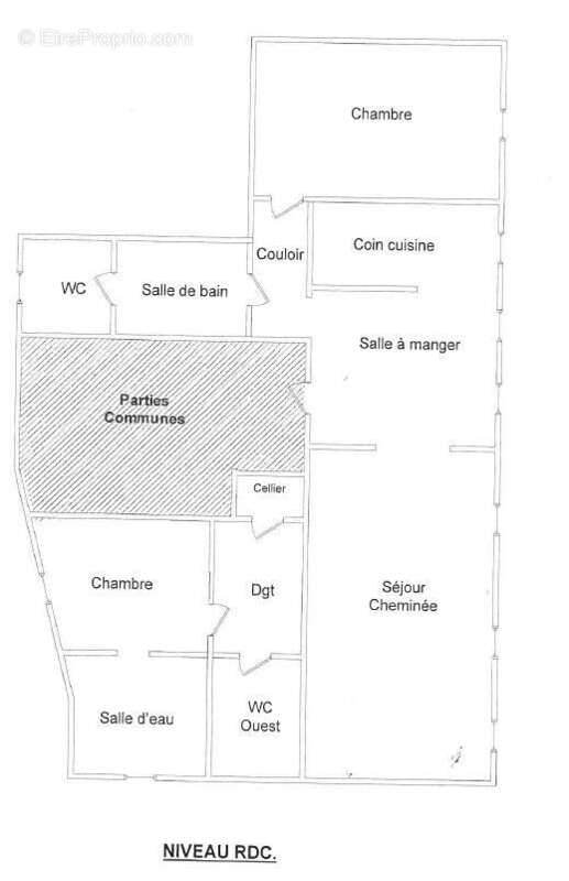   - Appartement à DRAGUIGNAN