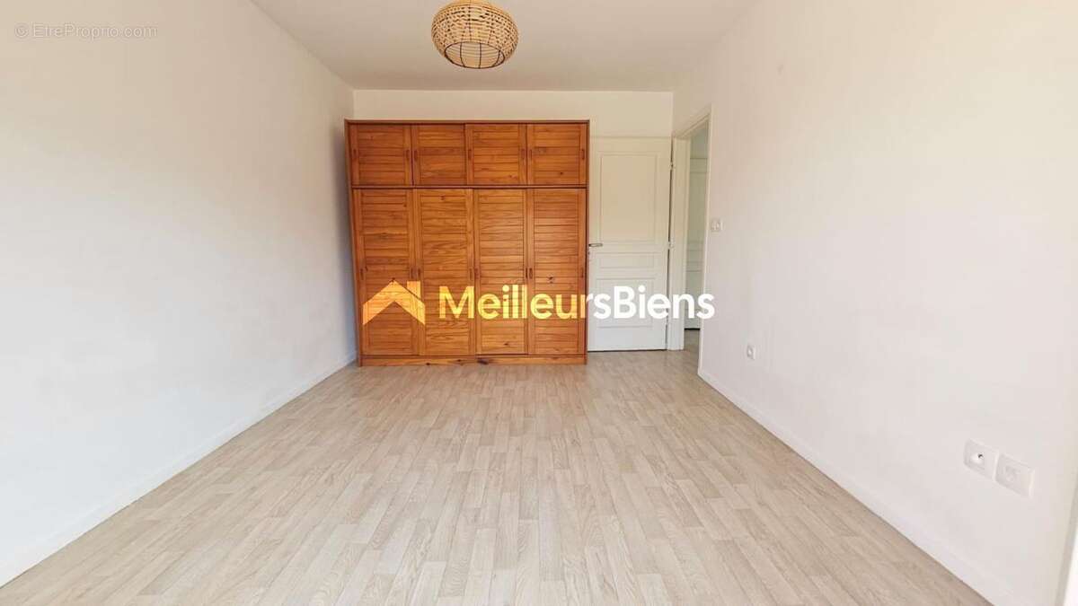 Appartement à VALENCIENNES