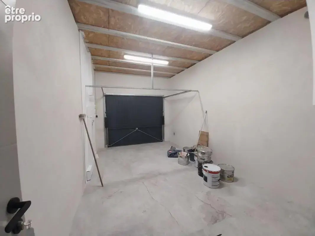 À Vendre - Pomérols, Villa neuve – 3 chambres – Garage – Terrain de 200 m² - photo 11