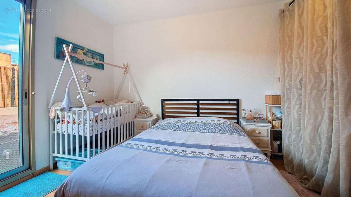 Appartement à PERPIGNAN