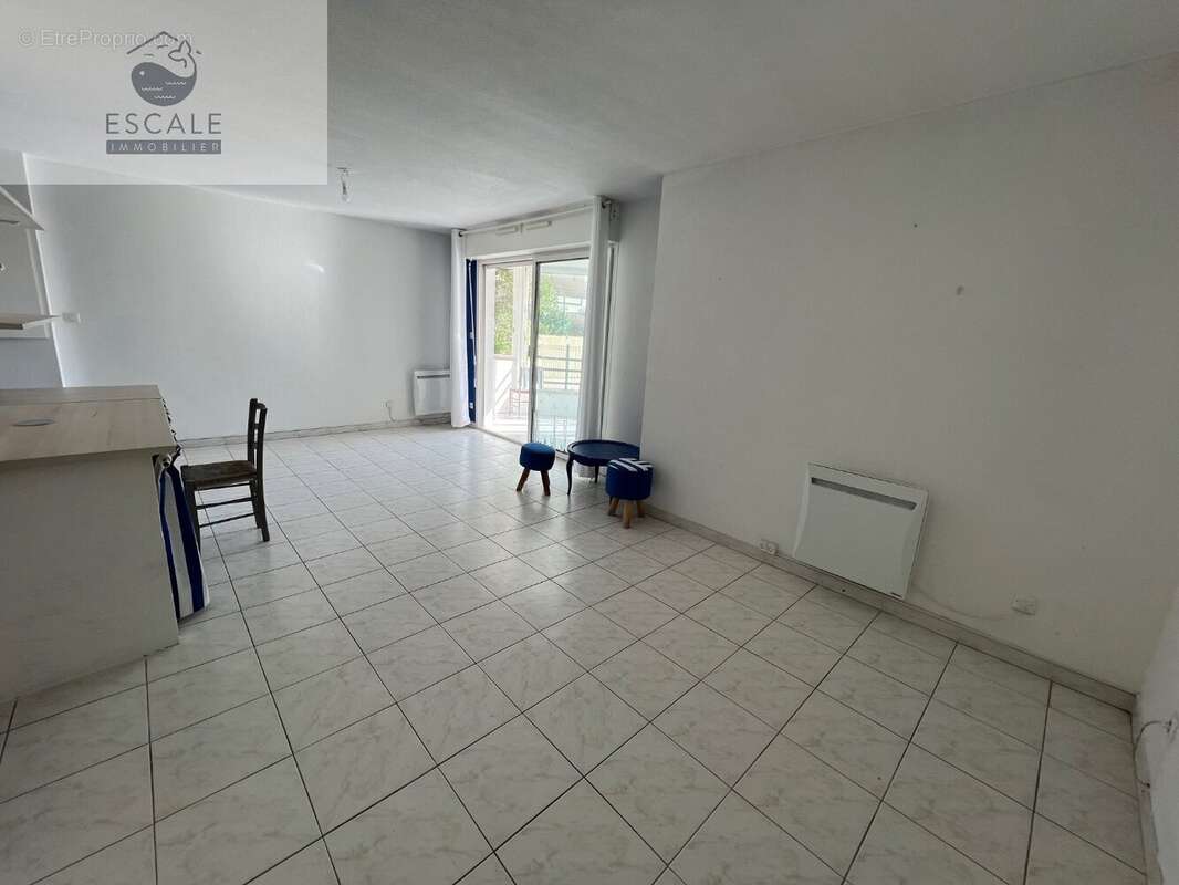 Appartement à SETE