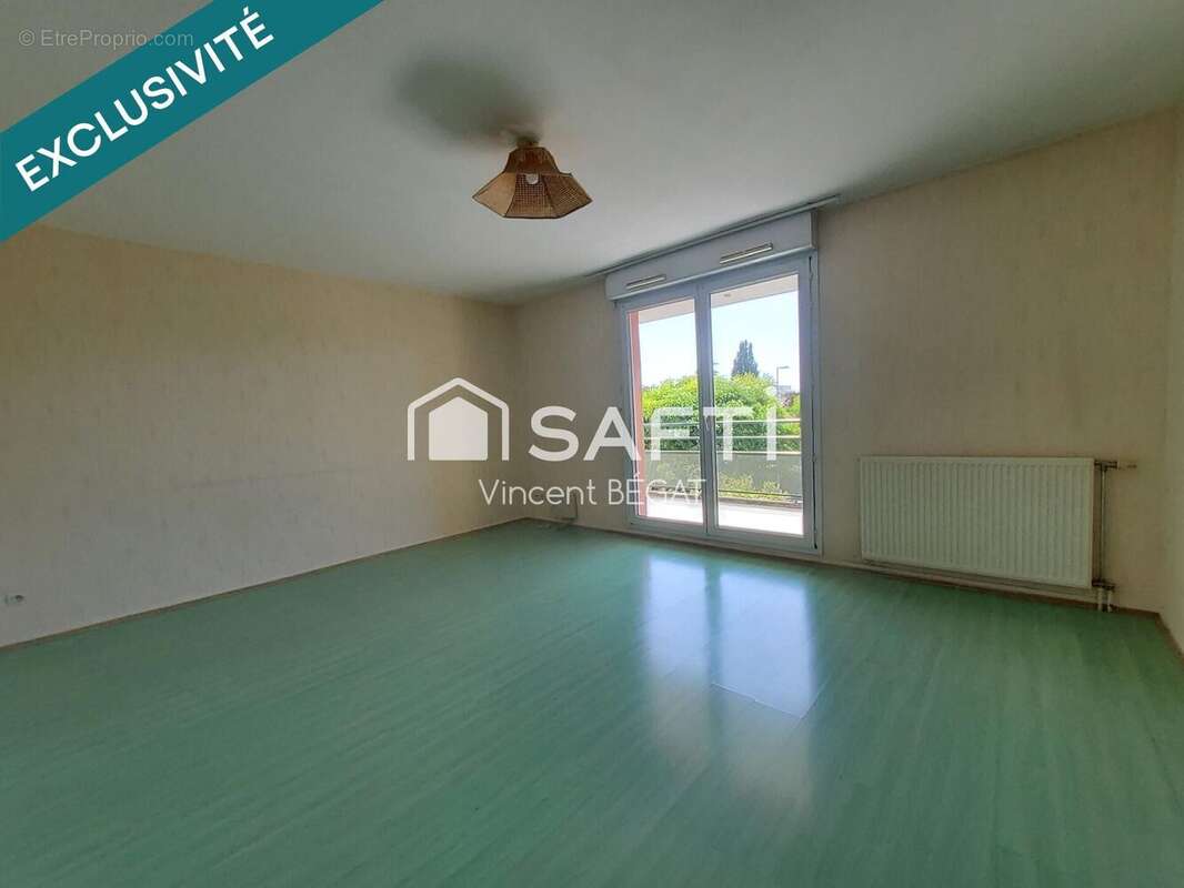 Photo 3 - Appartement à MOISSY-CRAMAYEL