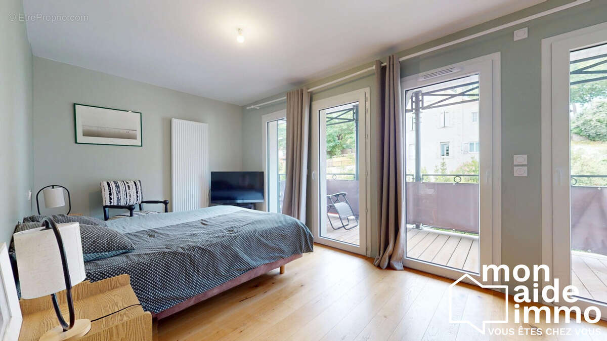 Appartement à ARCACHON