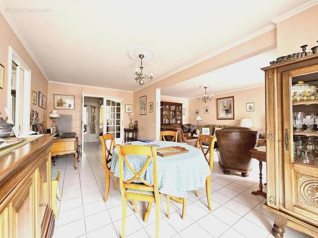 Appartement à LA BAULE-ESCOUBLAC