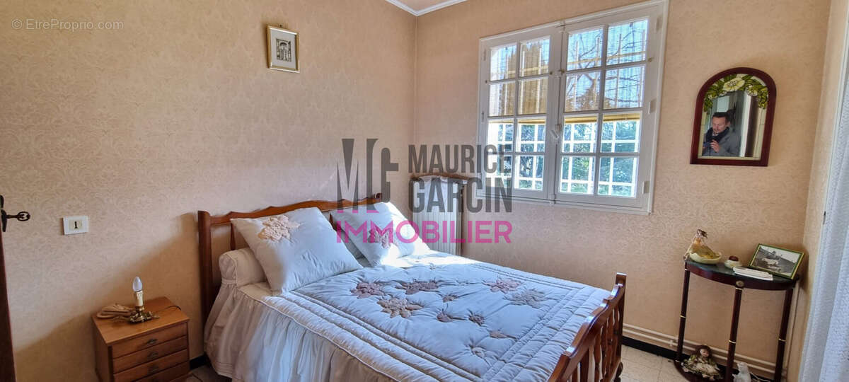 Maison 66 m² à Lapalud  - photo 8