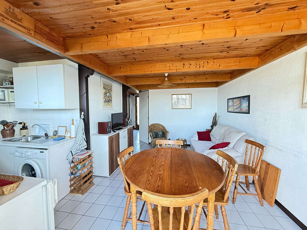 Appartement à SOUSTONS