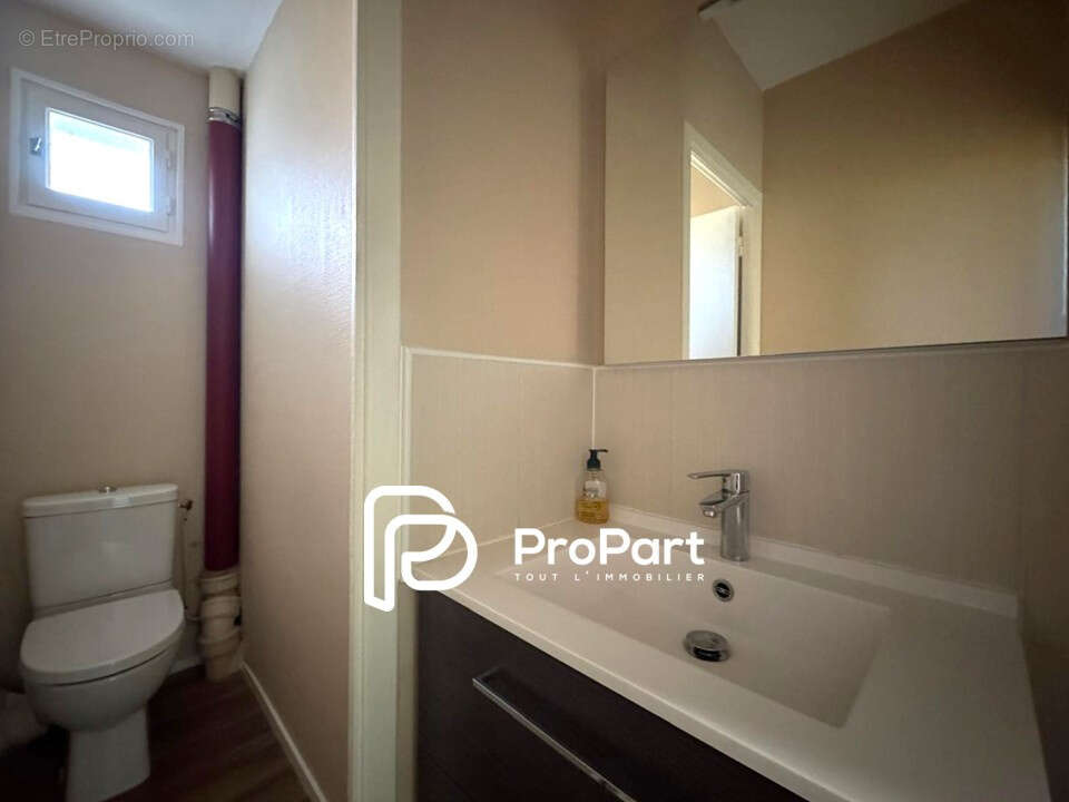 Appartement à BEAUMONT
